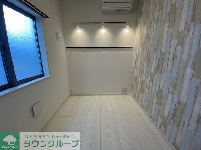 サザンゲート蒲田の物件内観写真