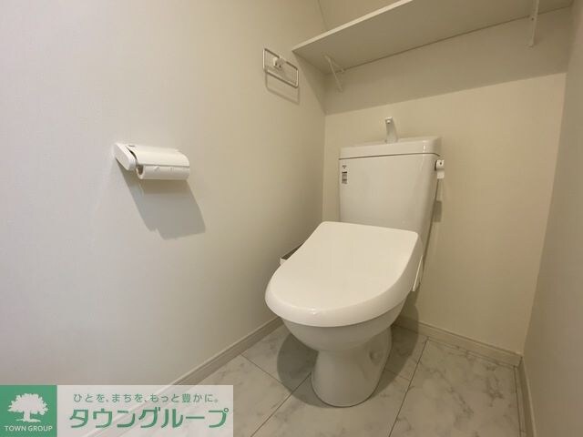 サザンゲート蒲田の物件内観写真