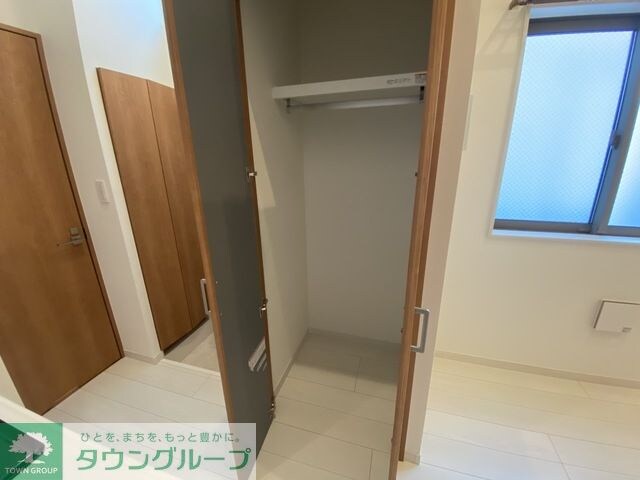 サザンゲート蒲田の物件内観写真