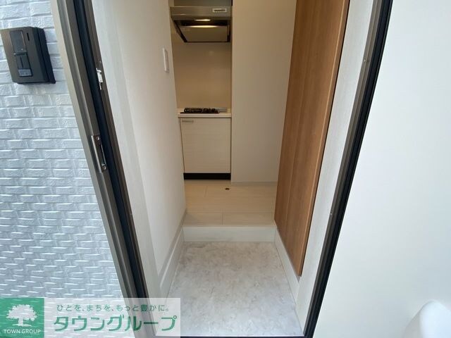 サザンゲート蒲田の物件内観写真