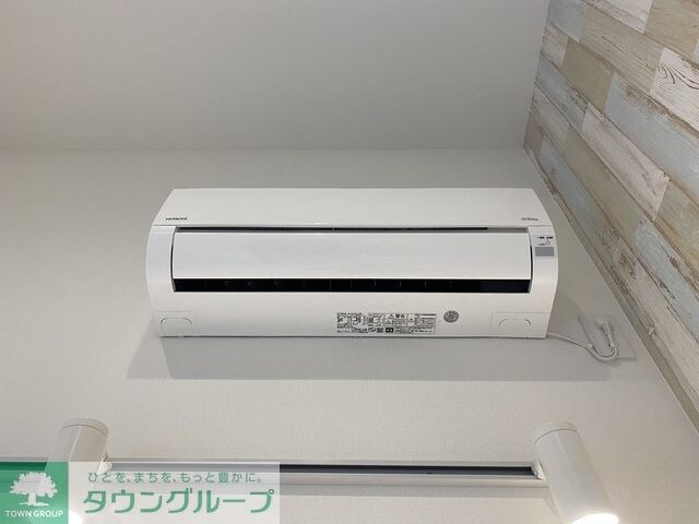 サザンゲート蒲田の物件内観写真