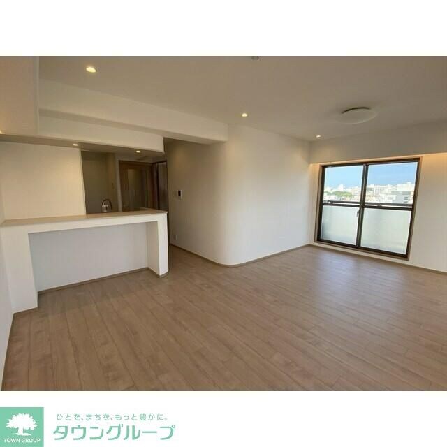 レジデンス多摩川西六郷の物件内観写真