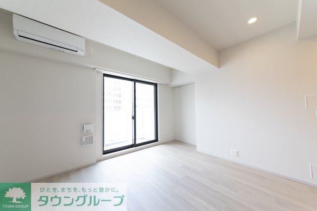 プラウドフラット南品川の物件内観写真