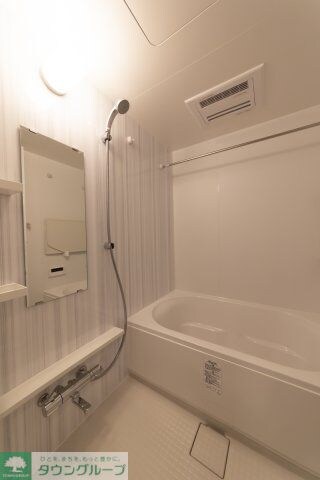 プラウドフラット南品川の物件内観写真