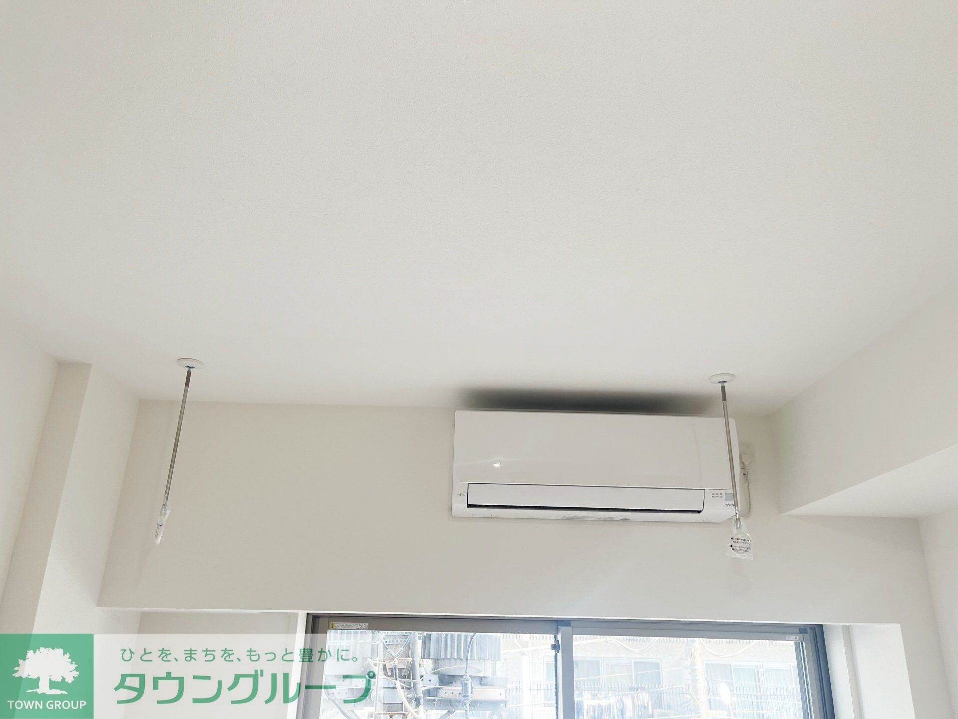 コンフォリア・リヴ南品川の物件内観写真