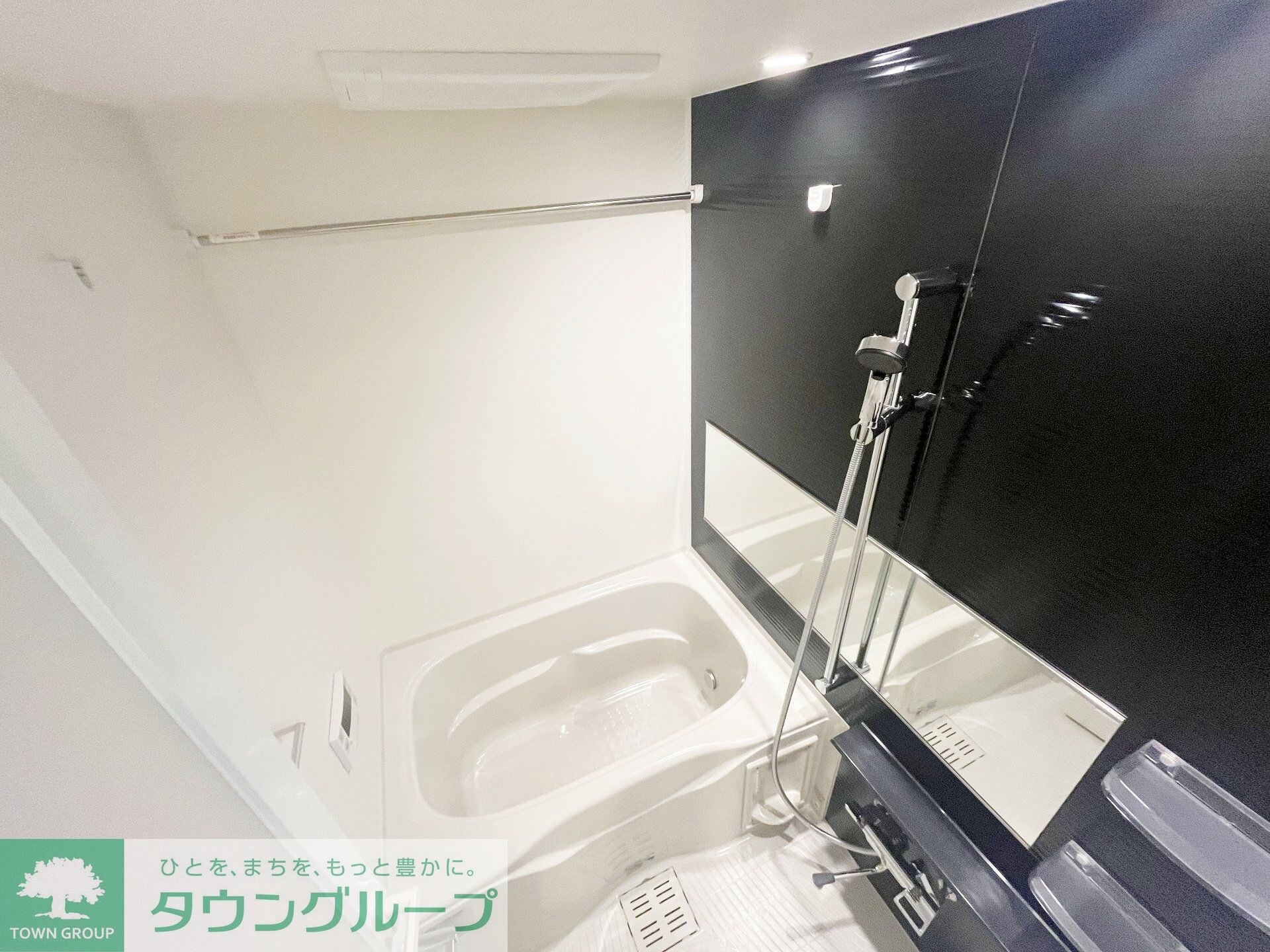 コンフォリア・リヴ南品川の物件内観写真