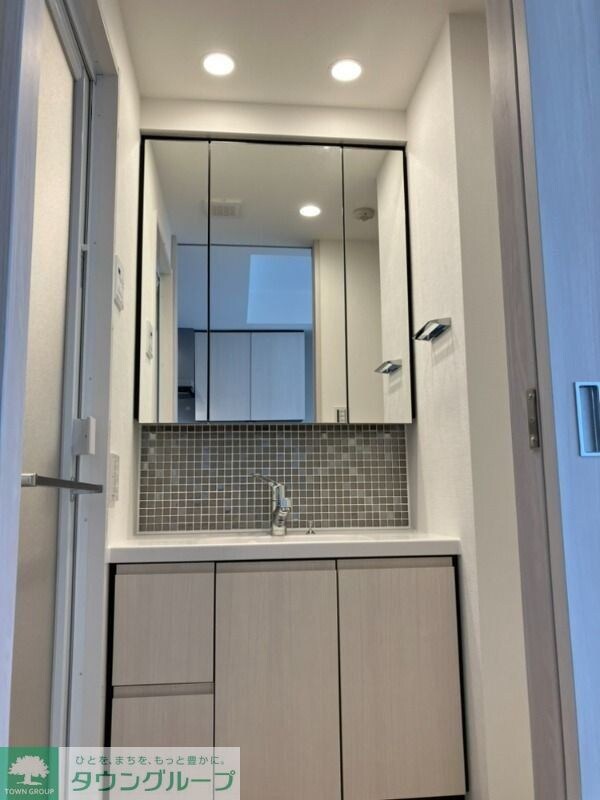 シーズンフラッツ大森ブライトの物件内観写真