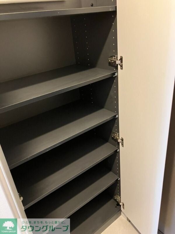 シーズンフラッツ大森ブライトの物件内観写真