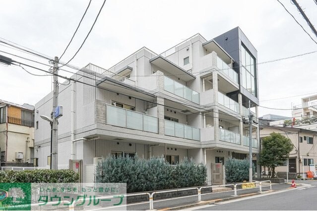 ヒルサイド島津山の物件内観写真