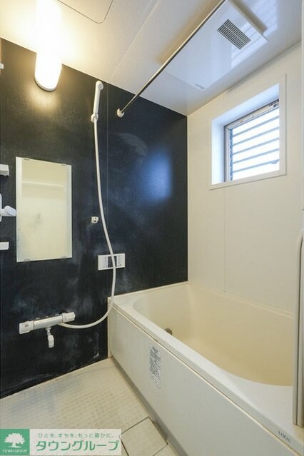 ヒルサイド島津山の物件内観写真