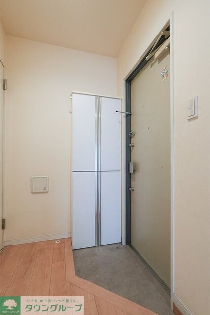 ヒルサイド島津山の物件内観写真