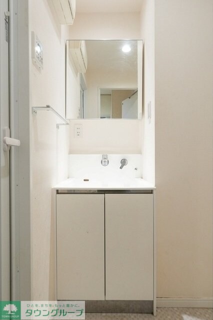 ヒルサイド島津山の物件内観写真