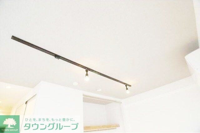 ブルーノコート蒲田の物件内観写真