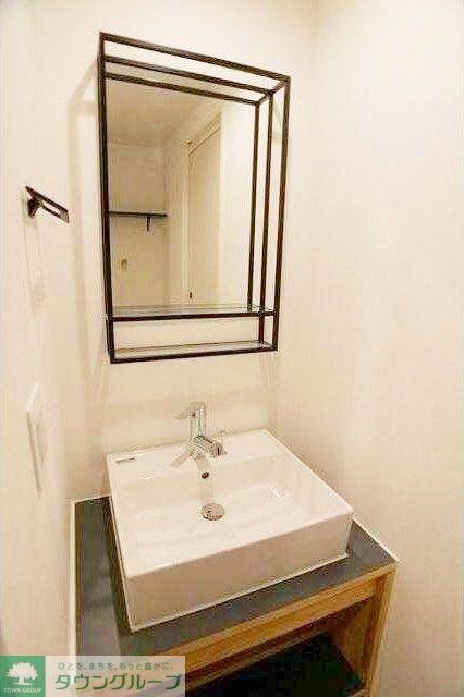 ブルーノコート蒲田の物件内観写真