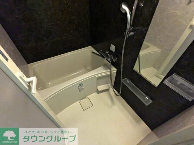 ハーモニーレジデンス品川高輪の物件内観写真