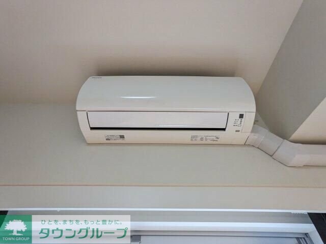 ハーモニーレジデンス品川高輪の物件内観写真