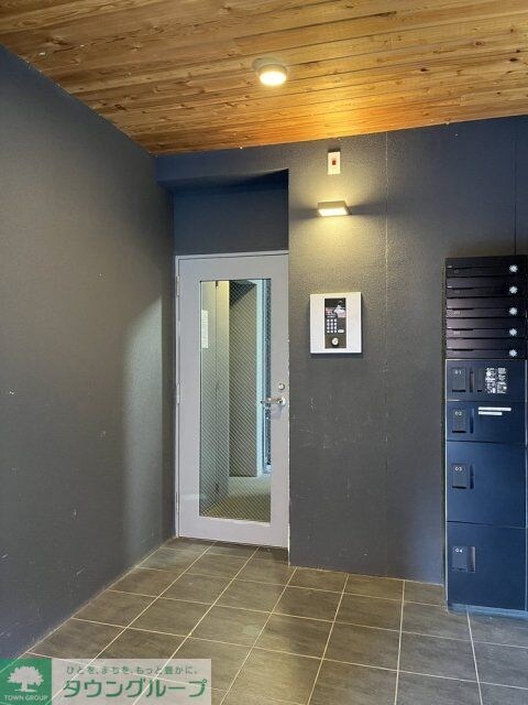 ｔｒｉａｓ１２９の物件内観写真