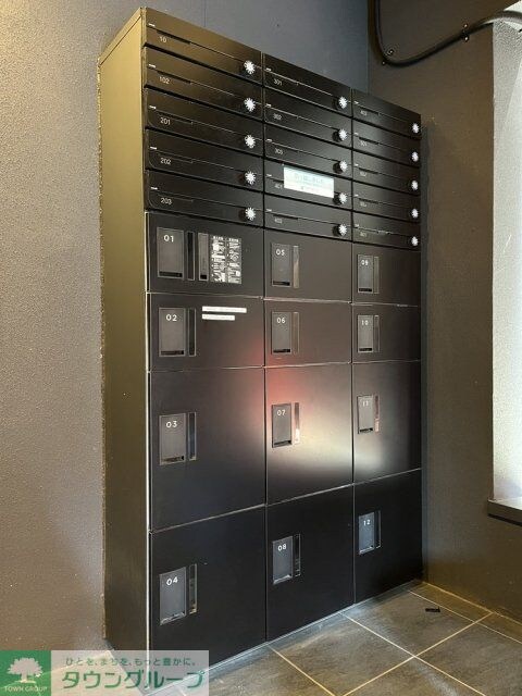 ｔｒｉａｓ１２９の物件内観写真