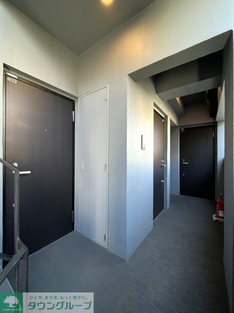 ｔｒｉａｓ１２９の物件内観写真