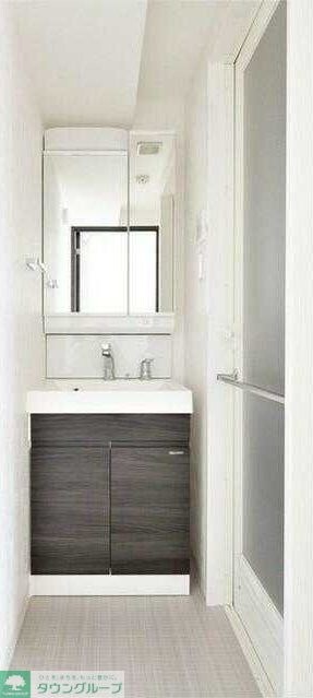 Ｌａ　Ｄｏｕｃｅｕｒ大森山王の物件内観写真