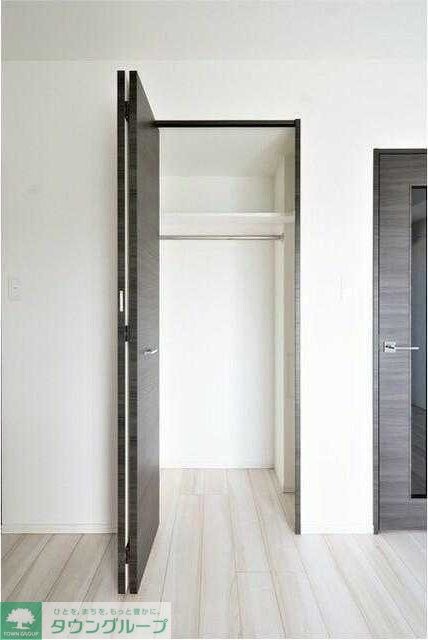 Ｌａ　Ｄｏｕｃｅｕｒ大森山王の物件内観写真