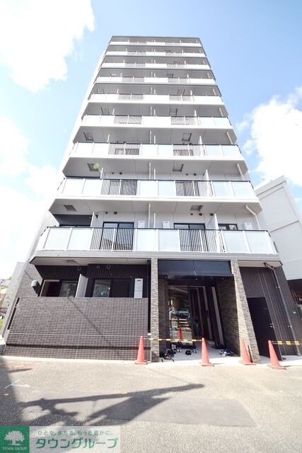 Ｌａ　Ｄｏｕｃｅｕｒ大森山王の物件内観写真