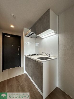 ＧＲＡＮ　ＰＡＳＥＯ　目黒花房山の物件内観写真