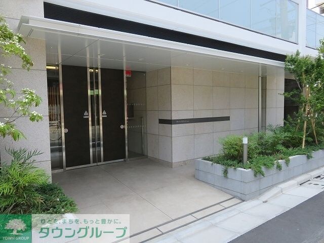 アプリーレ池上の物件内観写真