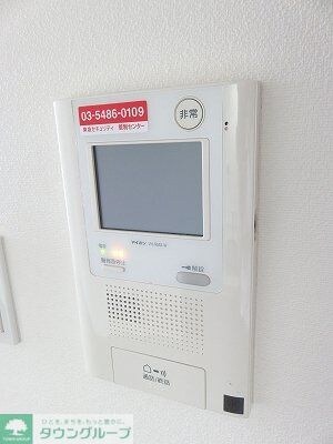 スタイリオ下丸子の物件内観写真