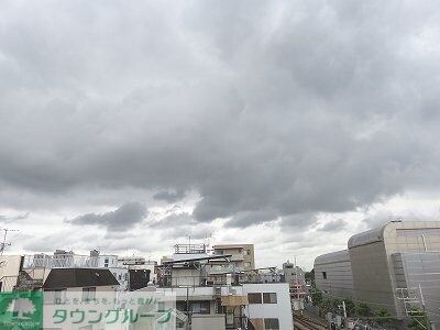 スタイリオ下丸子の物件内観写真