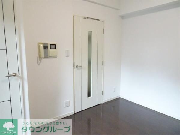 ファーストプレイス大崎の物件内観写真