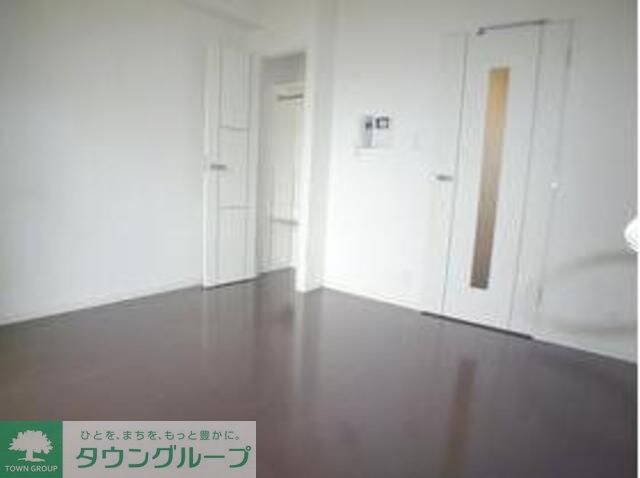 ファーストプレイス大崎の物件内観写真