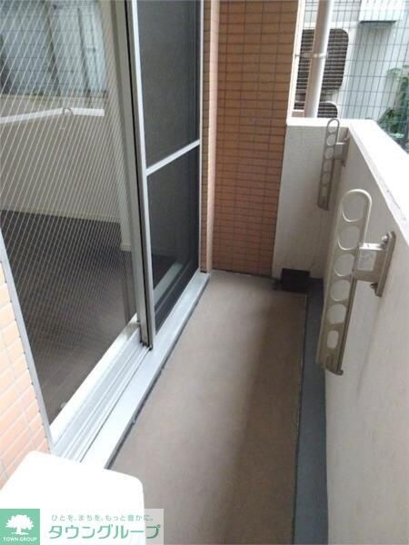 ファーストプレイス大崎の物件内観写真