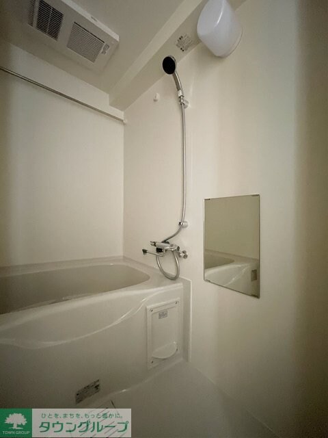 アルファコート東六郷の物件内観写真