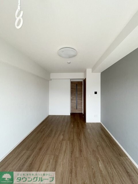 アルファコート東六郷の物件内観写真