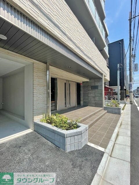 アルファコート東六郷の物件内観写真