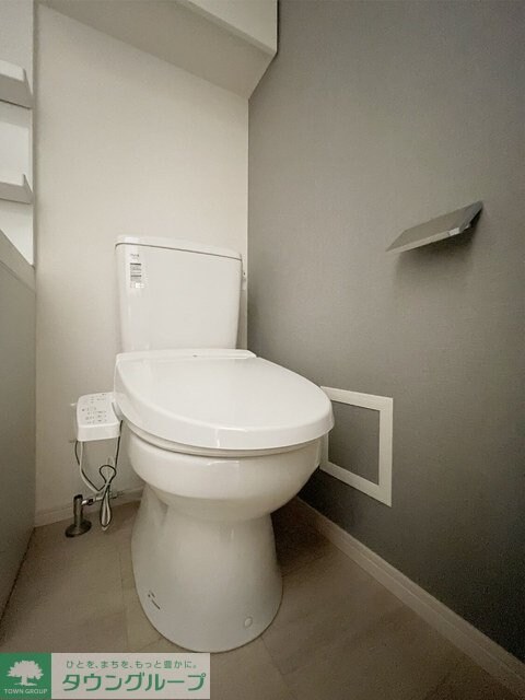 アルファコート東六郷の物件内観写真