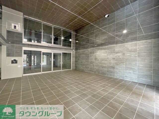 アルファコート東六郷の物件内観写真