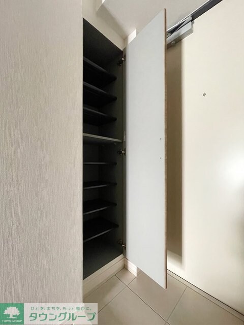 アルファコート東六郷の物件内観写真