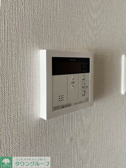 アルファコート東六郷の物件内観写真