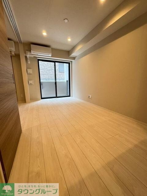 ロイジェントパークス西馬込の物件内観写真