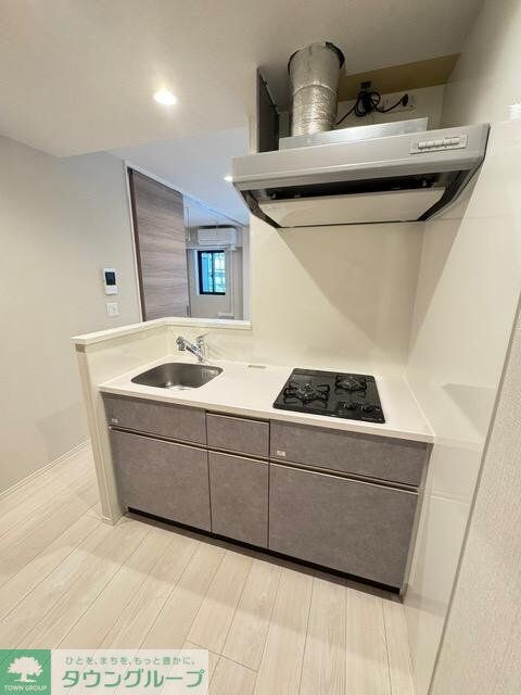 ロイジェントパークス西馬込の物件内観写真