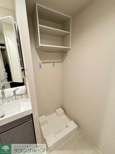 ロイジェントパークス西馬込の物件内観写真