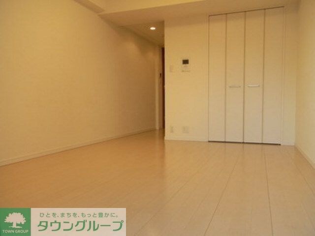 クリオ五反田の物件内観写真