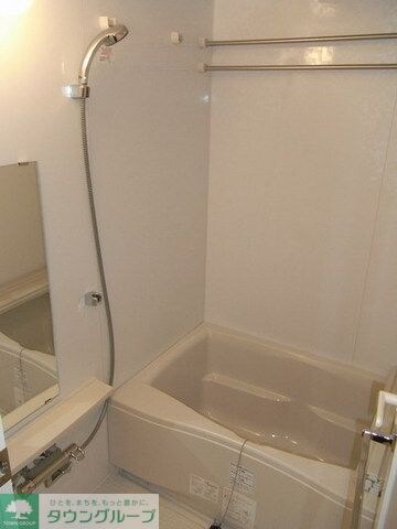 クリオ五反田の物件内観写真