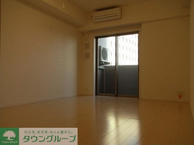 クリオ五反田の物件内観写真