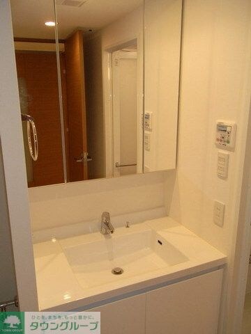 クリオ五反田の物件内観写真