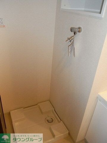 クリオ五反田の物件内観写真