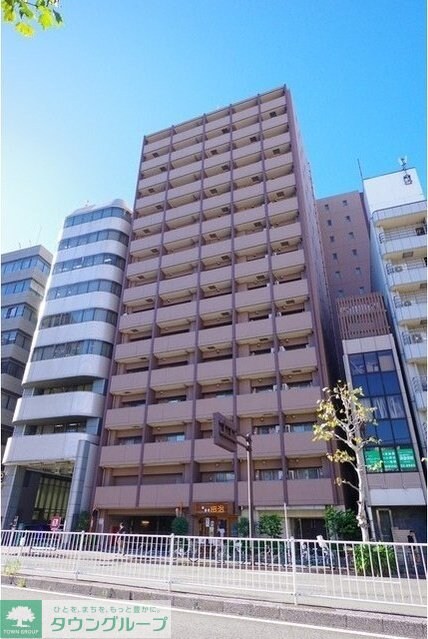 クリオ五反田の物件内観写真