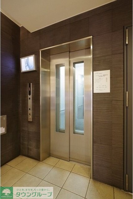 クリオ五反田の物件内観写真